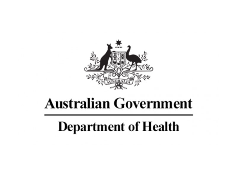 Australian Government: Department of Health