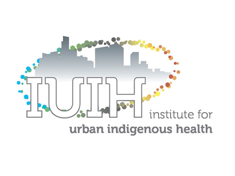 Institute for Urban Indigenous Health