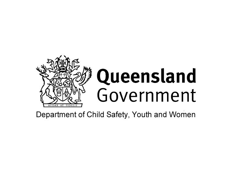 Department of Child Safety