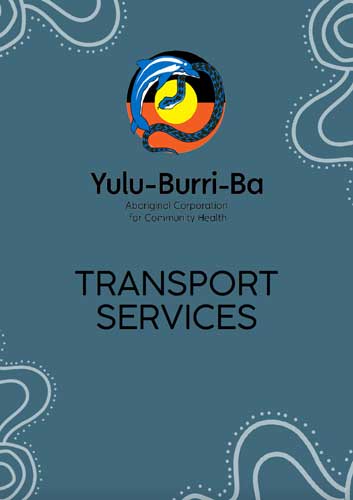 Transport Service